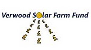 Verwood Solar Farm Fund logo